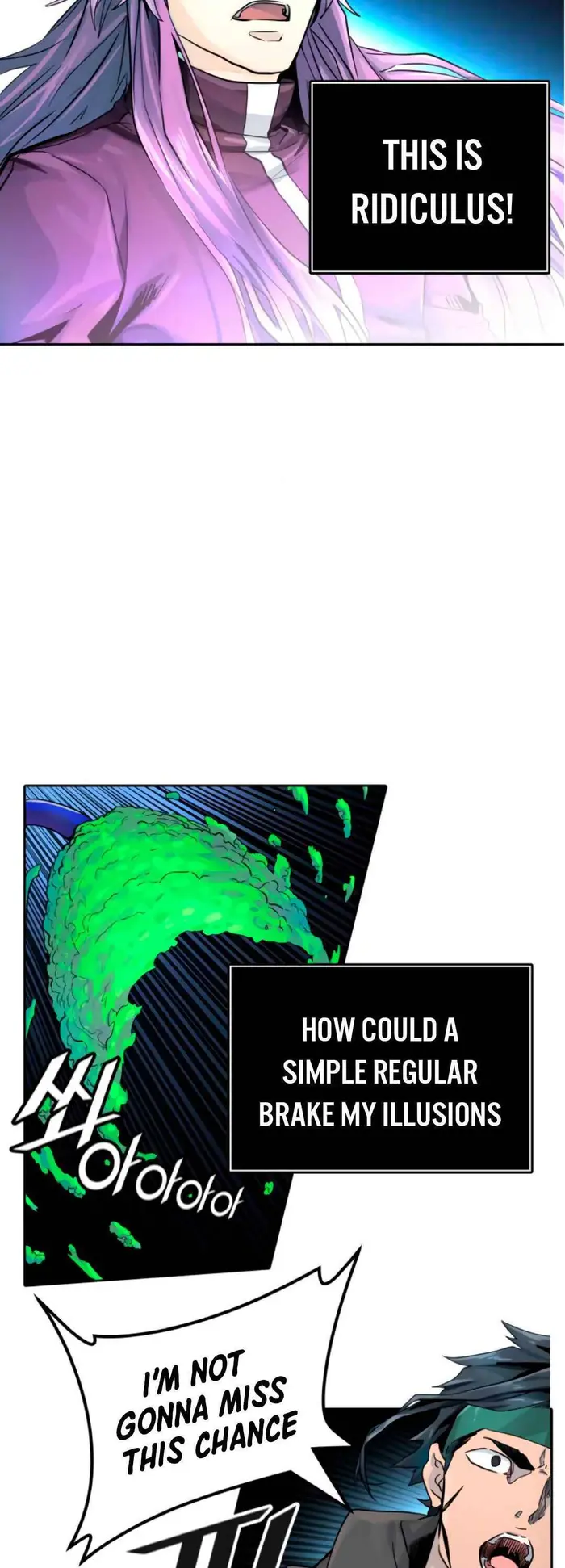 Tower of God Chapter 494 image 064_optimized